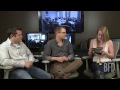 EXTENDED INTERVIEW: History and the Writers of Thor and X-Men: First Class | BFD | TakePart TV