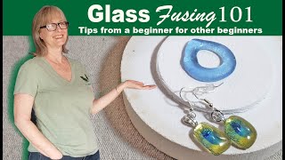 Introduction to Glass Fusing in a Microwave Kiln