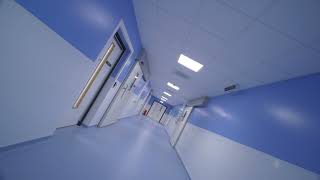 Modular Healthcare Facility Video