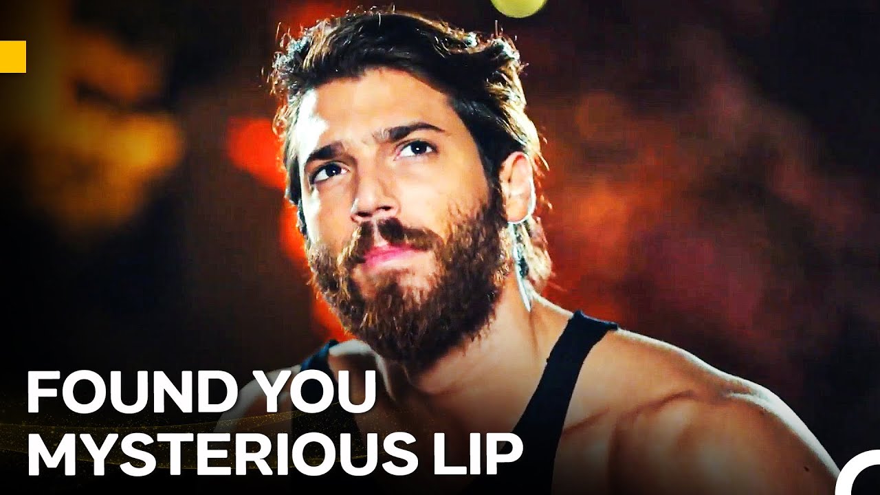 Can Recognized the Woman He Kissed by Her Smell - DayDreamer