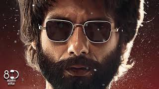 8D Audio Bekhayali Mein Shahid Kapoor Kabir Singh Siddharth Slathiya Mrherbalizer Edit