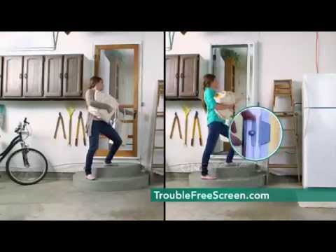 Brisa Doors - Professional Voiceover by Rory O'Shea