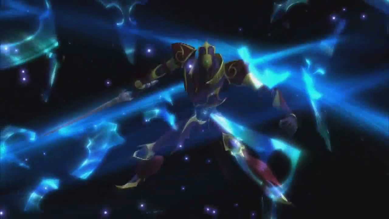 WKC2 | Eldore's Knight