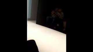 Project Runway Spring 2013 - Melissa Fleis Finale.mp4