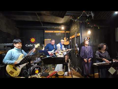 Ya Ya (あの時代ときを忘れない)  - サザンオールスターズ Covered By The Beat Pops