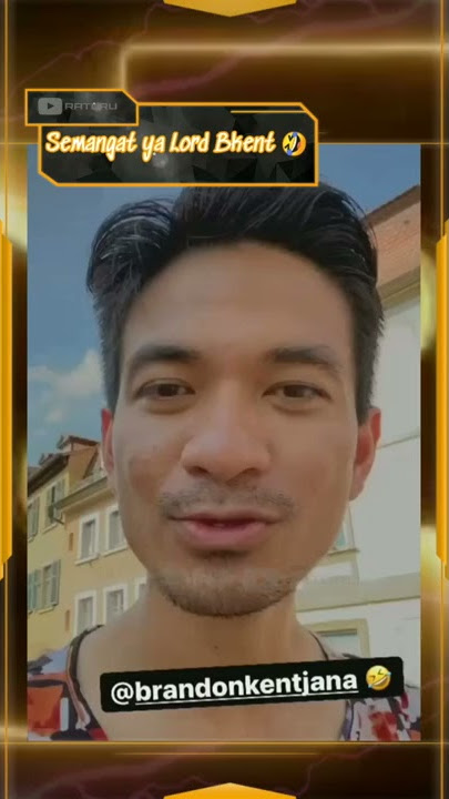 Ngakak Parah ! Bkent Disemangati Ragil Jerman 🤣 Bkent Ragil #Shorts