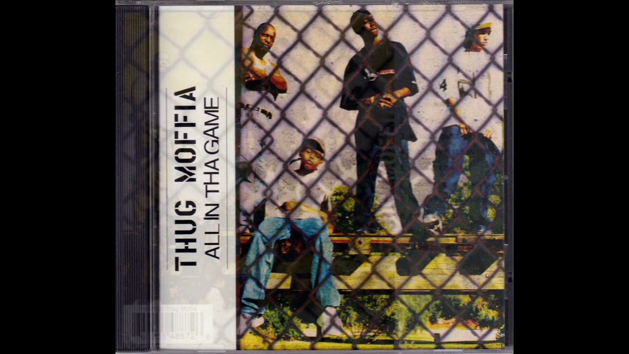 THUG MOFFIA - LET'S MASH