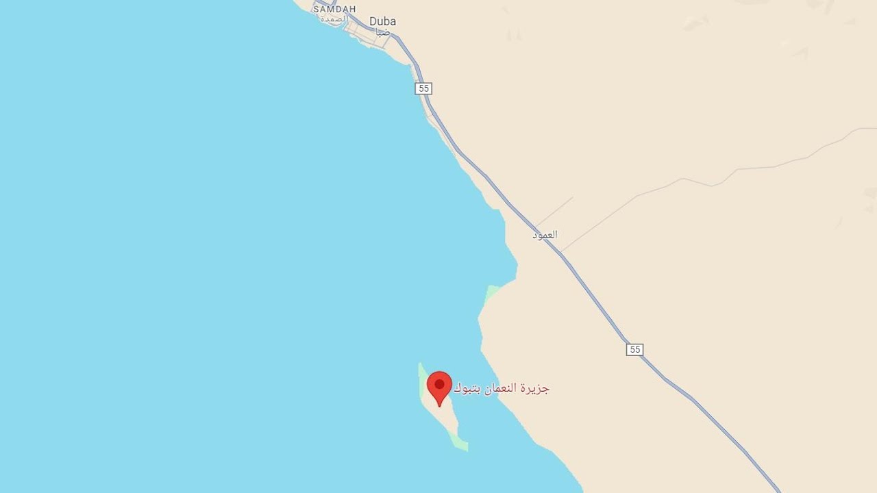 VIDEO: Red Sea Global sets April deadline for Amaala island work