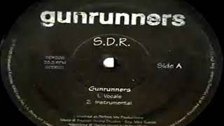 Consequences - Gunrunners