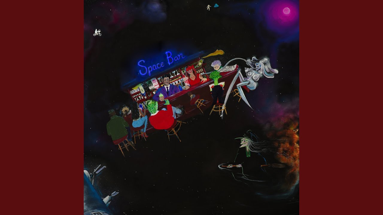 Watch Space Bar Intro on YouTube Watch Space Bar Intro on YouTube