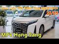 ✅Giá Xe BYD M9 Cuối Tháng 5. Giao Luôn tiết Kiệm VỚi Công Nghệ PHEV, Lăn bánh Mới | Xegiatot24h