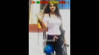 South Indian Actress In Their Prime☠️ #shorts