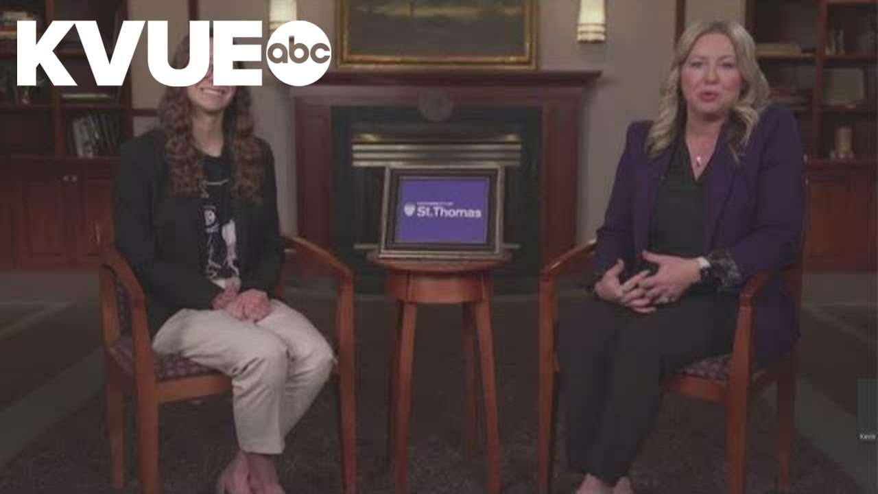 UT Austin students competing in Schulze Entrepreneurship Challenge