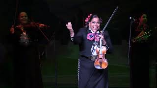 Mariachi Damas de Jalisco