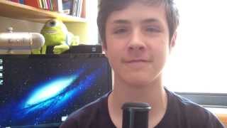 Just an update on some stuff | Vlog #3 | 4slime