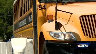 JCPS board votes to cut transportation for magnet, traditional schools