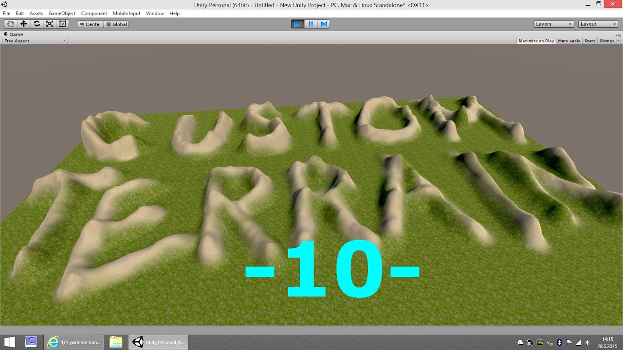 Unity3d деформация террайна. Unity авиасимулятор Terrain. Unity Terrain untitled. Карта рельефа Unity