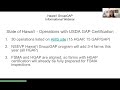 GroupGAP Informational Webinar June 29, 2023