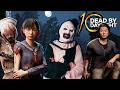 Todas as Revelações do Maior Evento da História do Dead by Daylight!