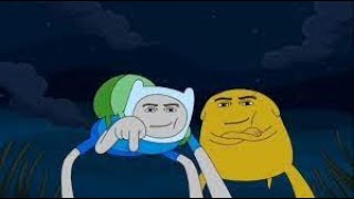 Jake scream