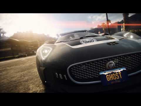 Need for Speed Rivals - Jaguar DLC Pack - Need for Speed Rivals - Jaguar DLC Pack