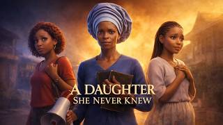 A DAUGHTER SHE NEVER KNEW (2026) – A Must-Watch Christian Nollywood Animation.