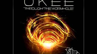 Okee - Astral Sunset [Through The Wormhole EP][EXILED013]