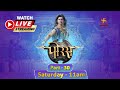Streaming Now | Porus - Maa Aur Maatrubhoomi | LIVE | Part - 30 | Swastik Productions India