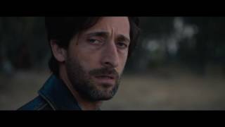 Backtrack Official Trailer (2016) - Adrien Brody, Sam Neill 