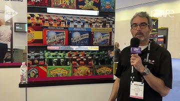InfoComm 2024: Mimo Monitors Introduces Incell Interactive Touch Display