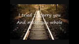 Alter Bridge - Watch over you (Lyrics)