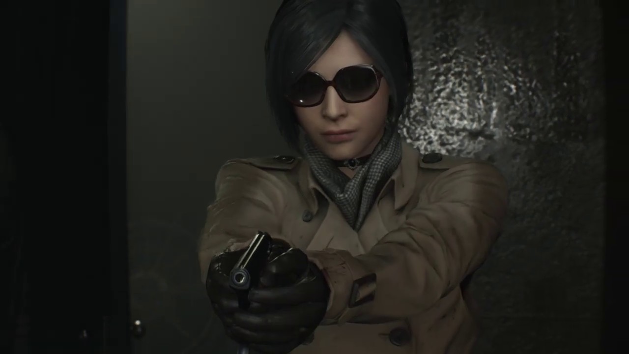 Resident Evil 2, February 4, 2019 stream https://www.gamesatis.com/