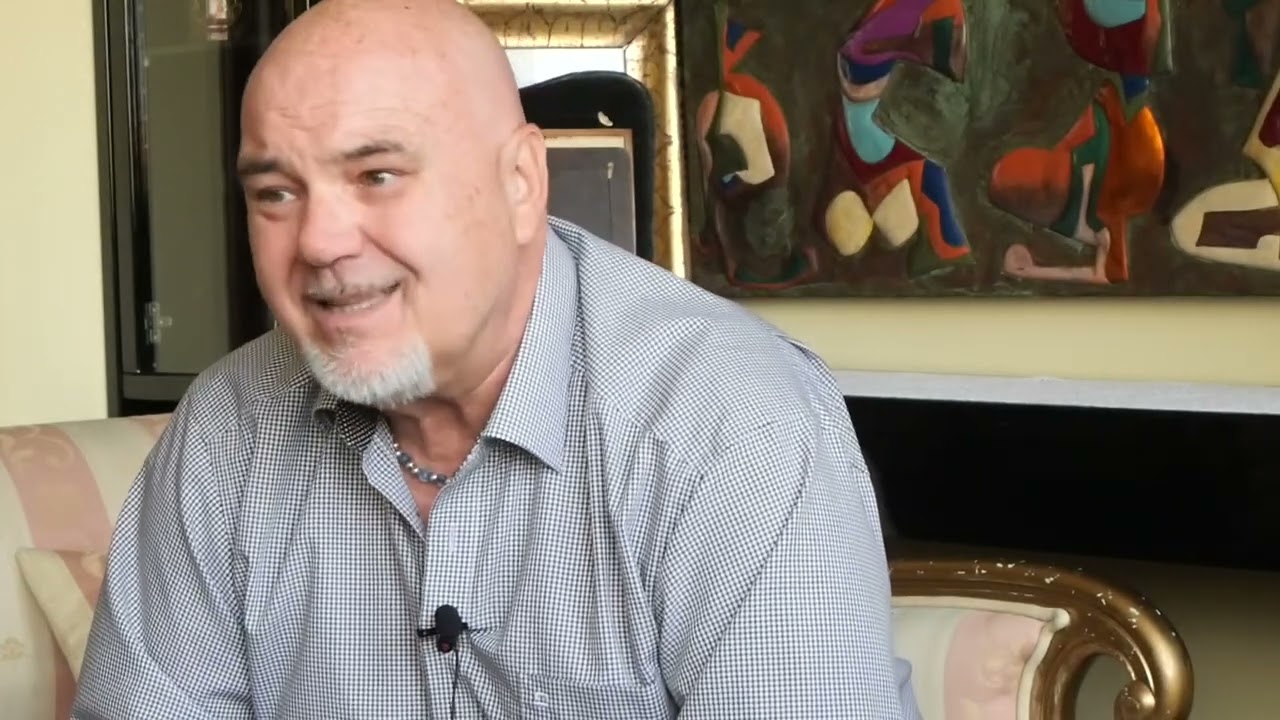 Intervista ad un ex detenuto del carcere di Saluzzo “Rodolfo Morandi”.