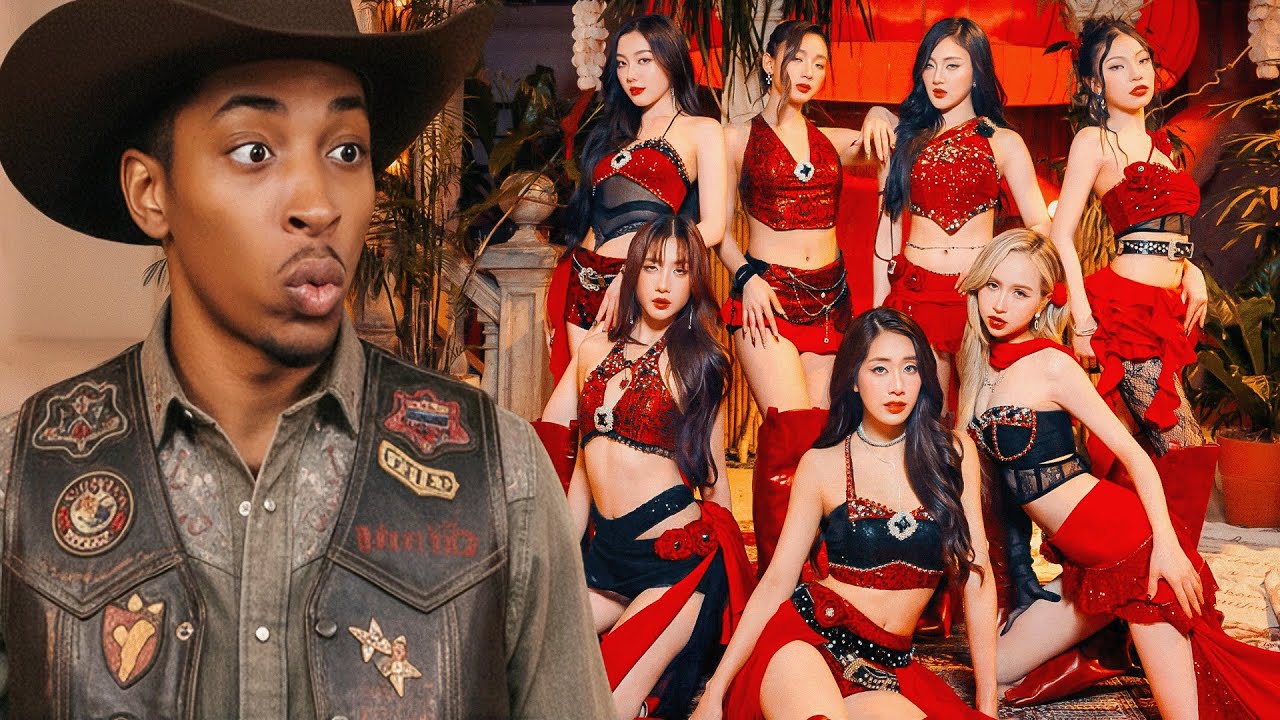 4EVE - Сальса без драмы заставила меня ТАНЦЕВАТЬ!