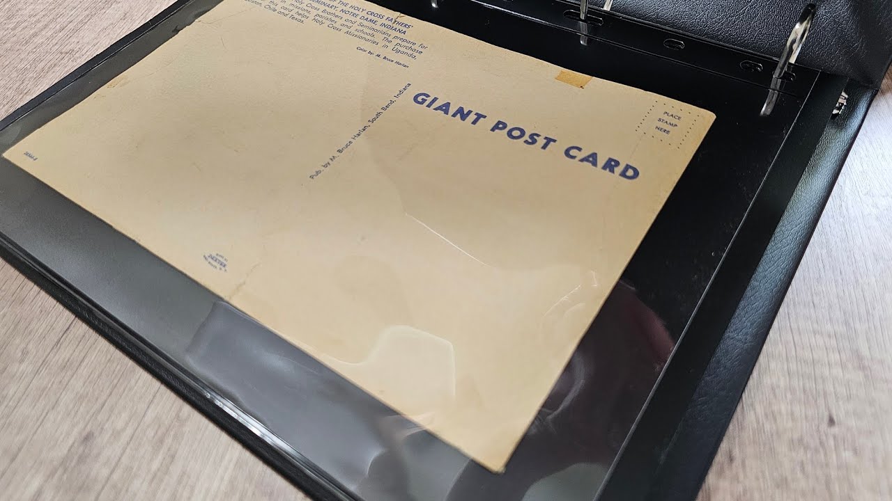 Professional Stamp Collecting Mudor Stamp Pages