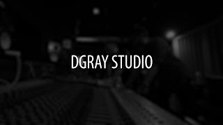 Видеообзор - Dgray Studio