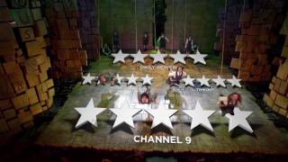 Matilda The Al Nz Final Tickets Tvc