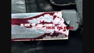 Blade of the Ripper - Black Wizard Spell