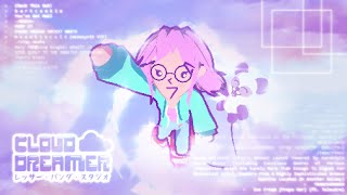 ☁️ CLOUDDDREAMER // Full Album Stream
