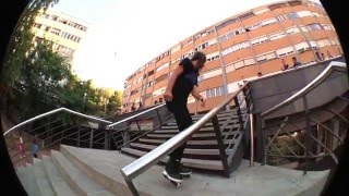 Marc Moreno - Ssm Section 2013