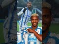 Steve Mounié : La légende béninoise aux 03 grands championnats européens #afrique #sports #football