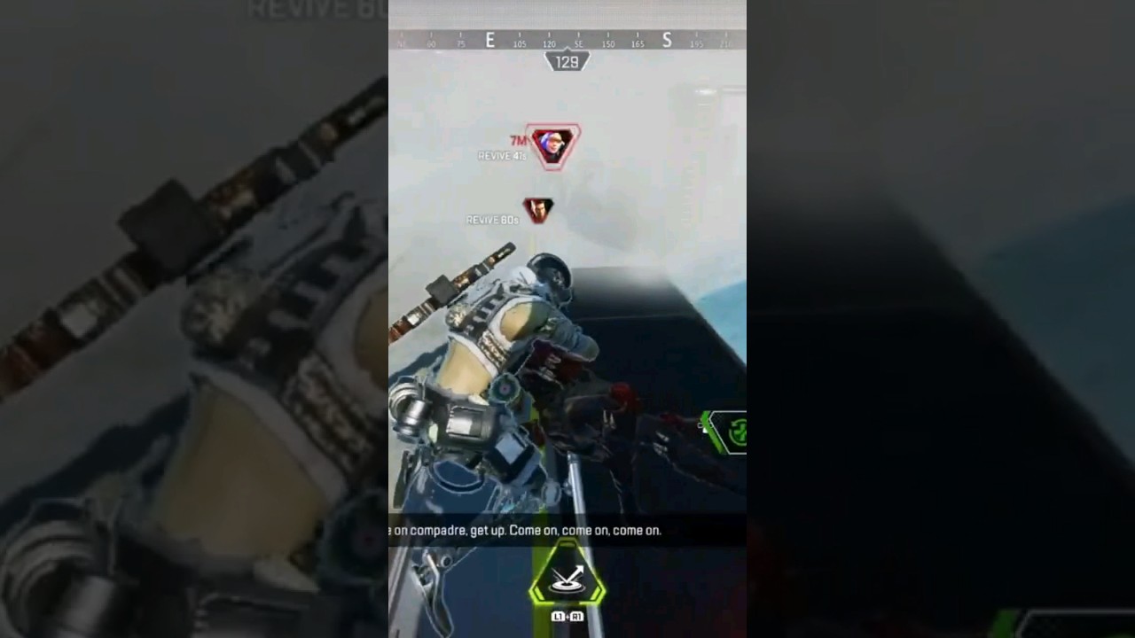 Uptake takes on an entire team 