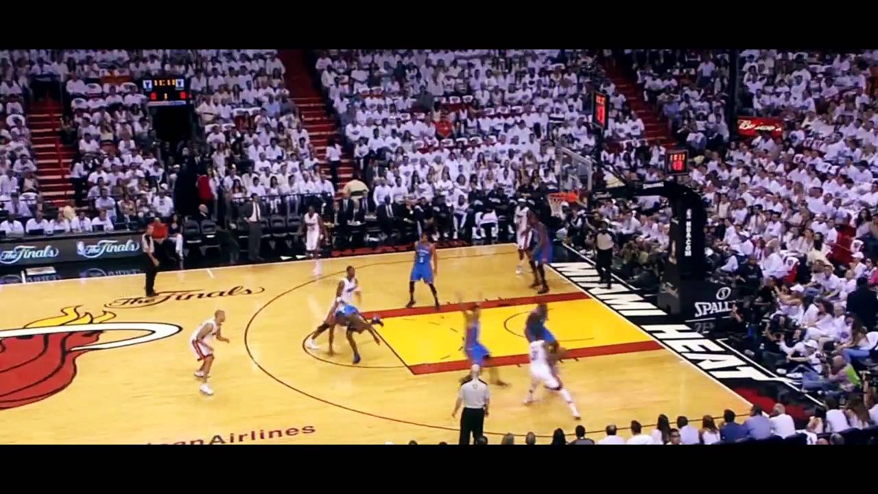 Dwyane Wade Highlights - Offense II