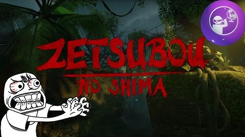 BO3 Zombies Zetsubou No Shima: i hate anywhere but here gobblegum