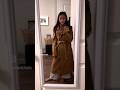 My New Year Present from Aritzia #aritzia #aritziahaul