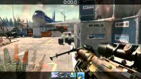 Mw2 Open Lobby Highlights (ep.2)