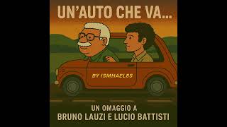 Un Auto Che Va.. #musica #perte #neiperte #song #musicaitaliana #viral #virale #viedeovirali