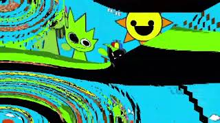 Ne Sprunki Fun Computer Csupo In My Cape Chaos 2.0