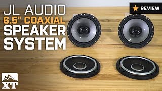 jl audio coaxial 6.5