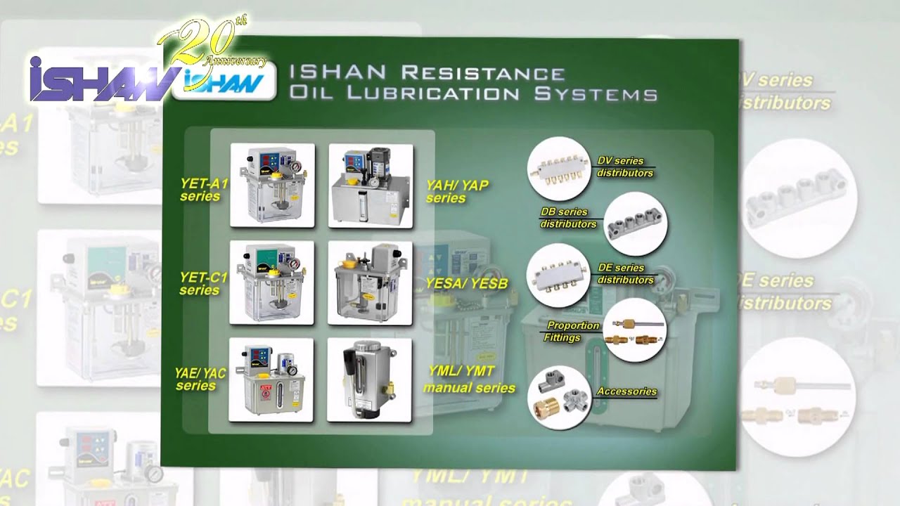 ISHAN in TIMTOS' 2013